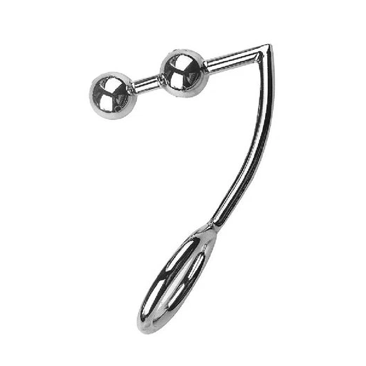 Anal Sexual Two 4354 PerfectFit Hook Ball Suspension 0320